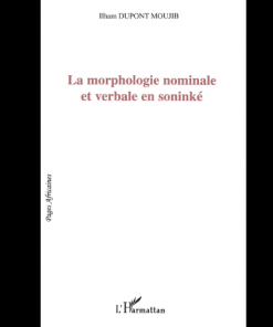 La Morphologie Nominale et Verbal en Soninké