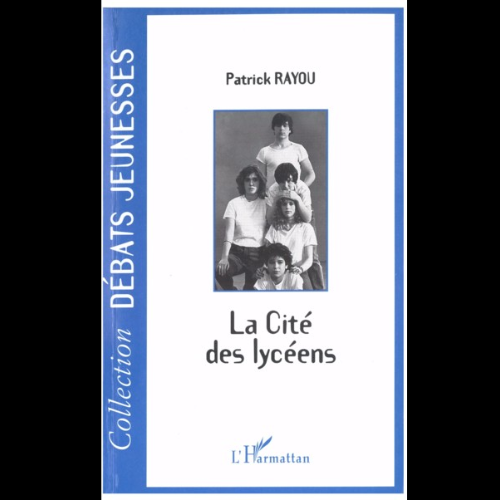 La Cité des Lycéens