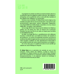 Alternative view of La Vie sur un Fil