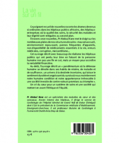 Alternative view of La Vie sur un Fil