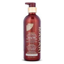 Makari - Actif CTIF Intense Body Milk - Lait de Corps Tonifiant 500ml
