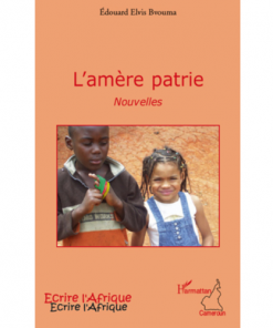 L’Amère Patrie