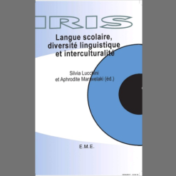 Langue Scolaire, Diversité Linguistique et Interculturalité