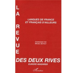 Langues de France et Français d’Ailleurs