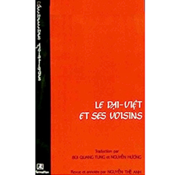 Le Dai-Viet et ses Voisins