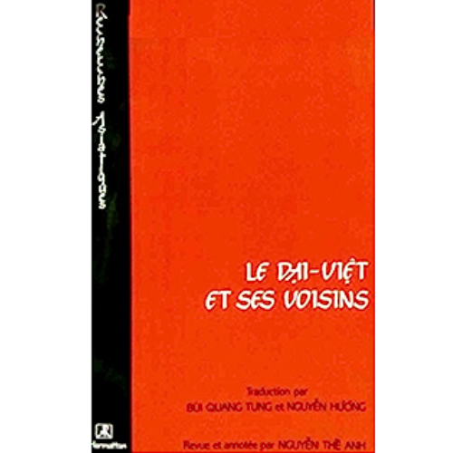 Le Dai-Viet et ses Voisins