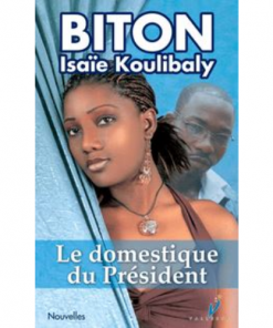 Le Domestique du Président