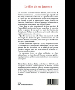 Alternative view of Le Film de ma Jeunesse