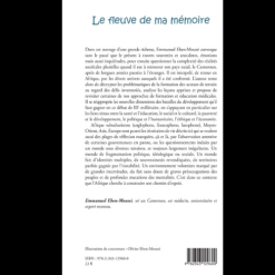 Alternative view of Le Fleuve de ma Mémoire (Itinéraire d’un Médecin d’Afrique)
