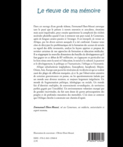 Alternative view of Le Fleuve de ma Mémoire (Itinéraire d’un Médecin d’Afrique)