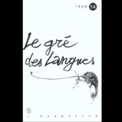 Le Gré des Langues