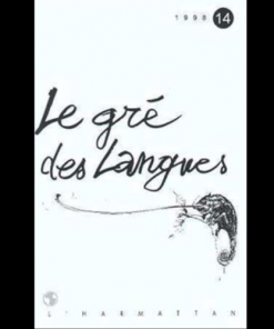 Le Gré des Langues