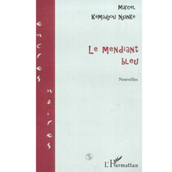 Le Mendiant Bleu