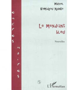 Le Mendiant Bleu