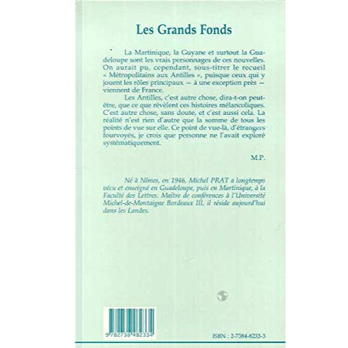 Les Grands Fonds – Image 2
