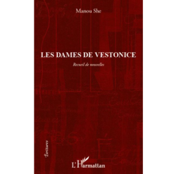 Les Dames de Vestonice