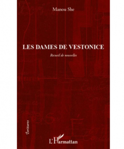 Les Dames de Vestonice