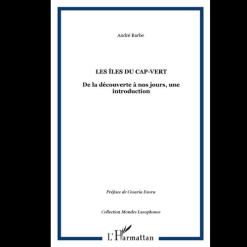 Les Iles du Cap–vert