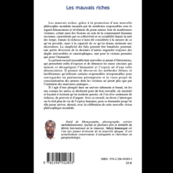 Alternative view of Les Mauvais Riches