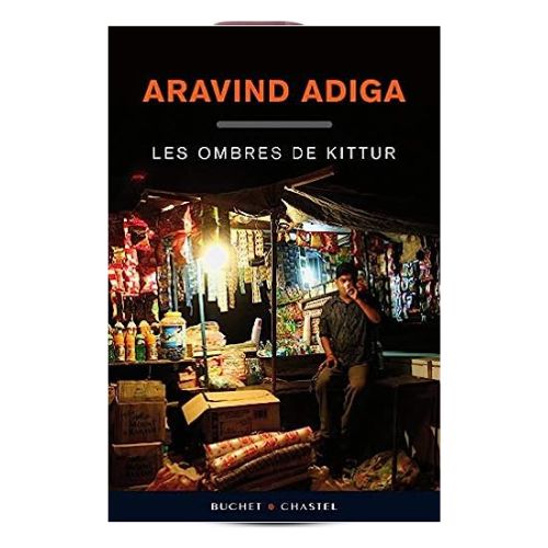 Les Ombres de Kittur