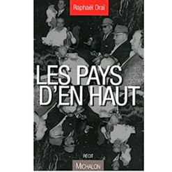 Les Pays d’en Haut