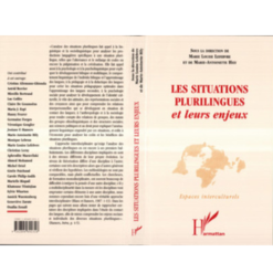 Les Situations Plurilingues et Leurs Enjeux