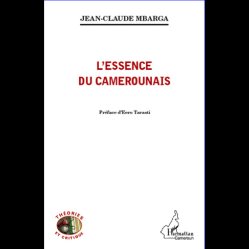L’Essence du Camerounais