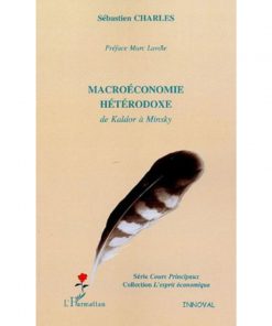 MACROÉCONOMIE HÉTÉRODOXE