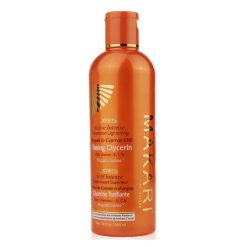 Makari - Extreme Argan & Carrot Oil - Active Intense - Toning Glycerin - 500ml