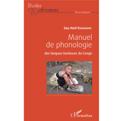 Manuel de Phonologie des Langues Bantoues du Congo