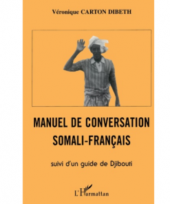 Manuel de Conversation Somali-Français