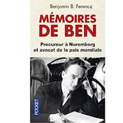 Mémoires de Ben