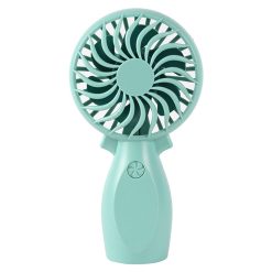Mini Ventilateur Portatif Rechargeable par USB
