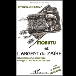 Mobutu et l’Argent du Zaïre