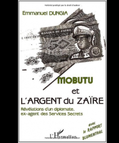 Mobutu et l’Argent du Zaïre