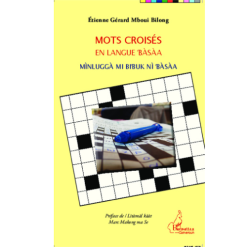 Mots Croisés en Langue Basaa (Minlugga Mi Bibuk ni Basaa)