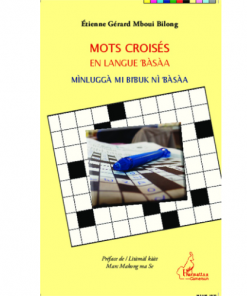Mots Croisés en Langue Basaa (Minlugga Mi Bibuk ni Basaa)