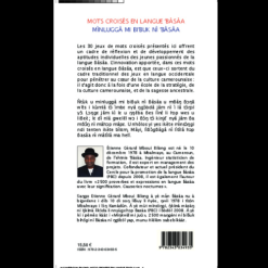 Alternative view of Mots Croisés en Langue Basaa (Minlugga Mi Bibuk ni Basaa)