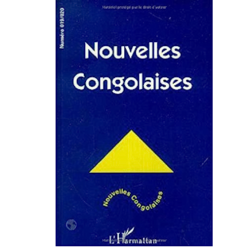 Nouvelles Congolaises
