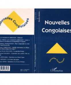 Nouvelles Congolaises