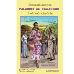 Palabre au Cameroun