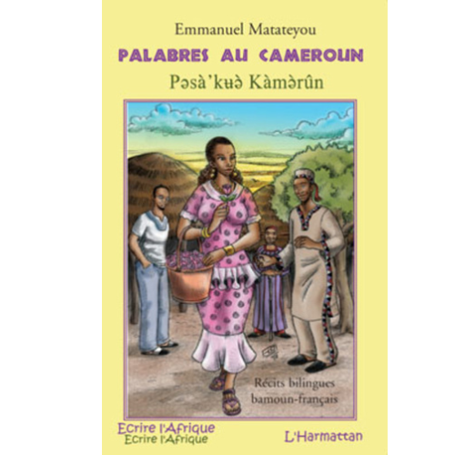 Palabre au Cameroun