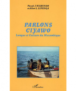 Parlons Ciyawo (Langue et Culture du Mozambique)