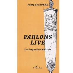 Parlons Live (Une langue de la Baltique)