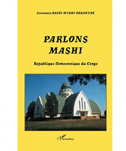 Parlons Mashi (République Démocratique du Congo)