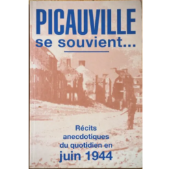 Picauville se Souvient…