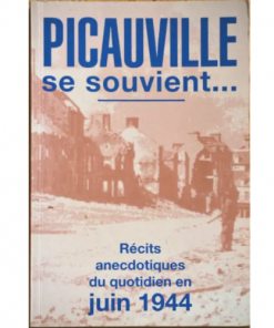 Picauville se Souvient…