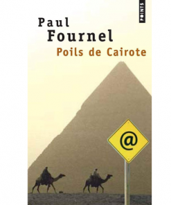 Poils de Cairote