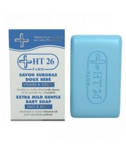 Savon Surgras Bébé HT26 200g