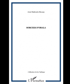 Le Sorcier d’Obala